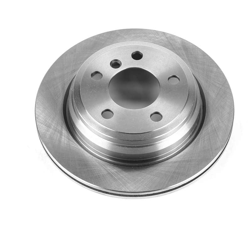 Power Stop 13-18 BMW 320i xDrive Rear Autospecialty Brake Rotor PowerStop