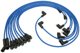 NGK Chrysler Cordoba 1978-1975 Spark Plug Wire Set