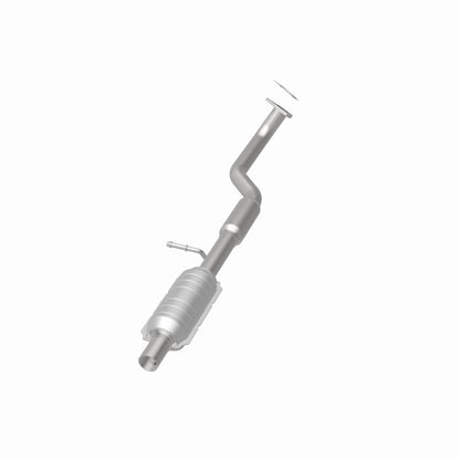 MagnaFlow Conv DF 04 Hyundai Santa Fe 2.4L Magnaflow