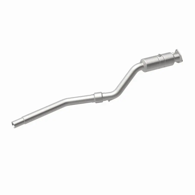 MagnaFlow Conv DF 02-03 Audi A6 3L 5 speed P/ Magnaflow