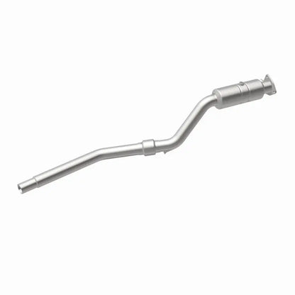 MagnaFlow Conv DF 02-03 Audi A6 3L 5 speed P/ Magnaflow