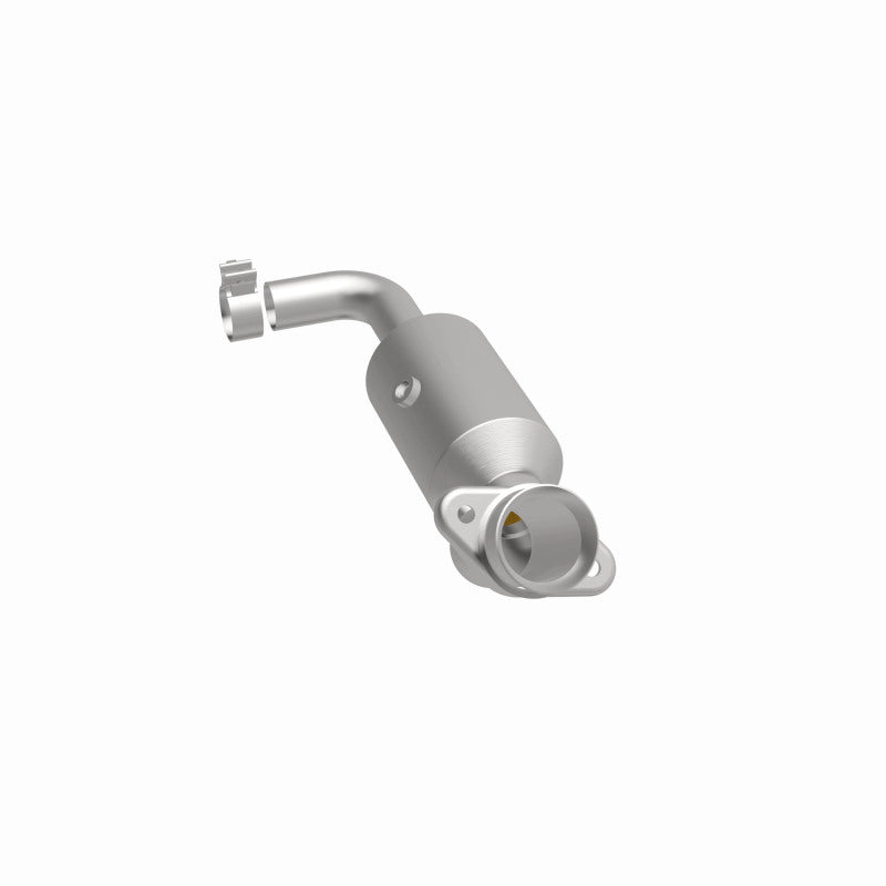 MagnaFlow 18-20 Ford F-150 V6 3.3L Left Underbody Direct-Fit Catalytic Converter Magnaflow