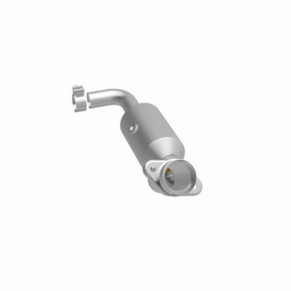 MagnaFlow 18-20 Ford F-150 V6 3.3L Left Underbody Direct-Fit Catalytic Converter Magnaflow