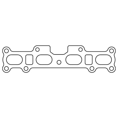 Cometic Mazda BP-4W Turbo - BP-ZE .060in HTS Exhaust Manifold Gasket Cometic Gasket