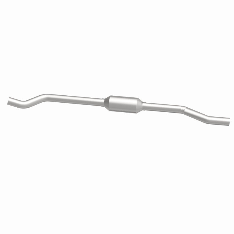 MagnaFlow Conv Direct Fit 1989 Dodge Dakota 2.5L Magnaflow