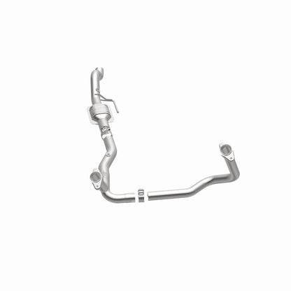 MagnaFlow Conv DF 00 Dakota 3.9L 4wd OEM Magnaflow