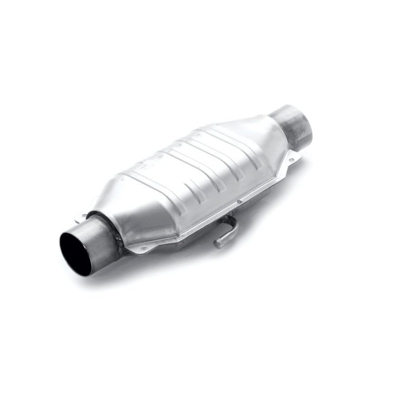 MagnaFlow Conv Univ 2 W/Air FED Magnaflow