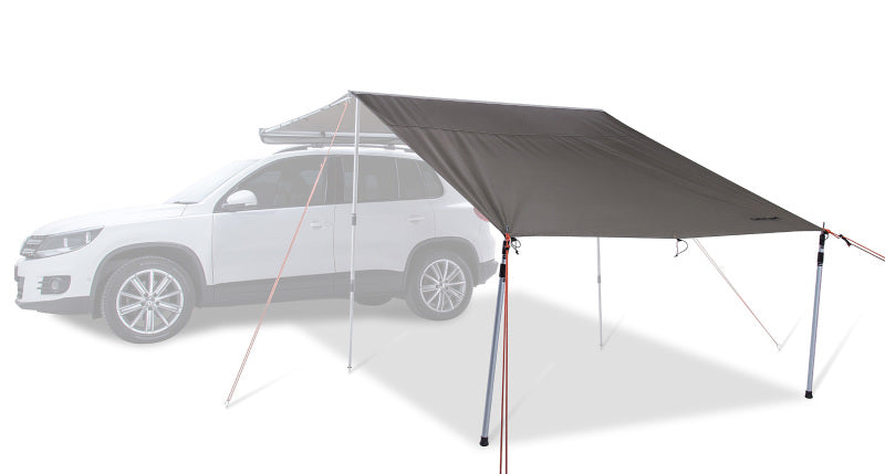 Rhino-Rack Sunseeker Awning Extension - 2m