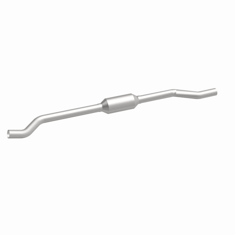 MagnaFlow Conv Direct Fit 1989 Dodge Dakota 2.5L Magnaflow