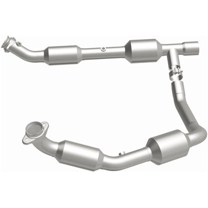 Magnaflow 05-08 Ford E-350 Super Duty 5.4L Direct Fit Converter Magnaflow