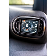 Wagner Tuning Toyota GR Yaris RHD MFD32 Gen2 Digital Dash Display