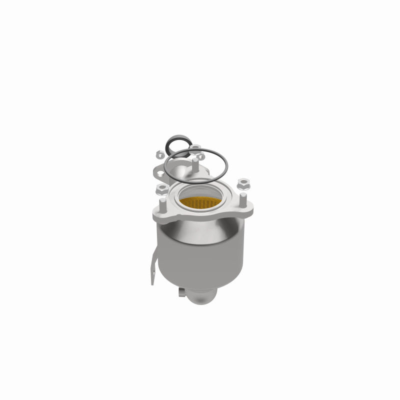 MagnaFlow Conv DF 04-06 Suzuki Aerio 2.3L (CA Emissions) Magnaflow