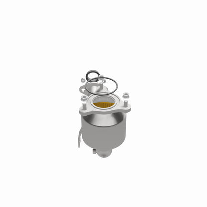 MagnaFlow Conv DF 04-06 Suzuki Aerio 2.3L (CA Emissions) Magnaflow