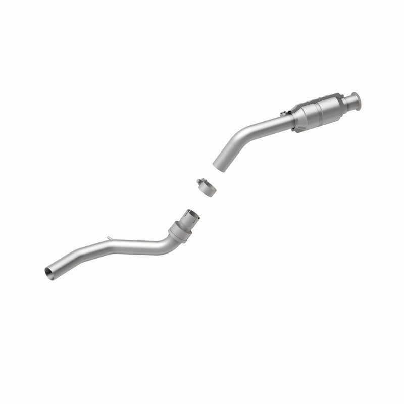 MagnaFlow Conv DF 98-04 Intrepid 2.7L P OEM Magnaflow