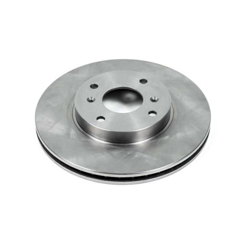 Power Stop 98-99 Acura CL Front Autospecialty Brake Rotor PowerStop