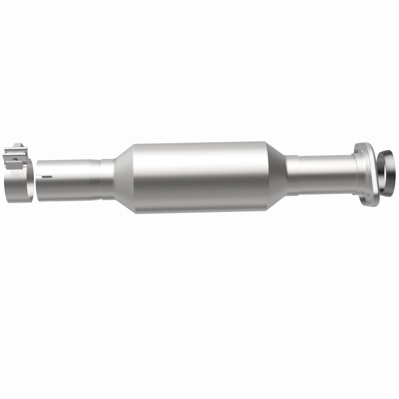 Magnaflow 10-12 Ford Escape 3.0L Direct Fit Converter Magnaflow