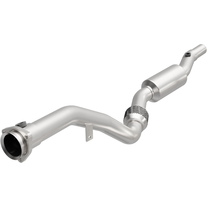 MagnaFlow Conv DF 00-03 Audi A6 Quattro 4.2L Driver Side *NOT FOR SALE IN CALIFORNIA* Magnaflow