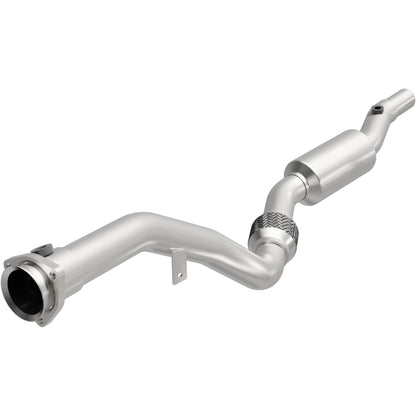MagnaFlow Conv DF 00-03 Audi A6 Quattro 4.2L Driver Side *NOT FOR SALE IN CALIFORNIA* Magnaflow