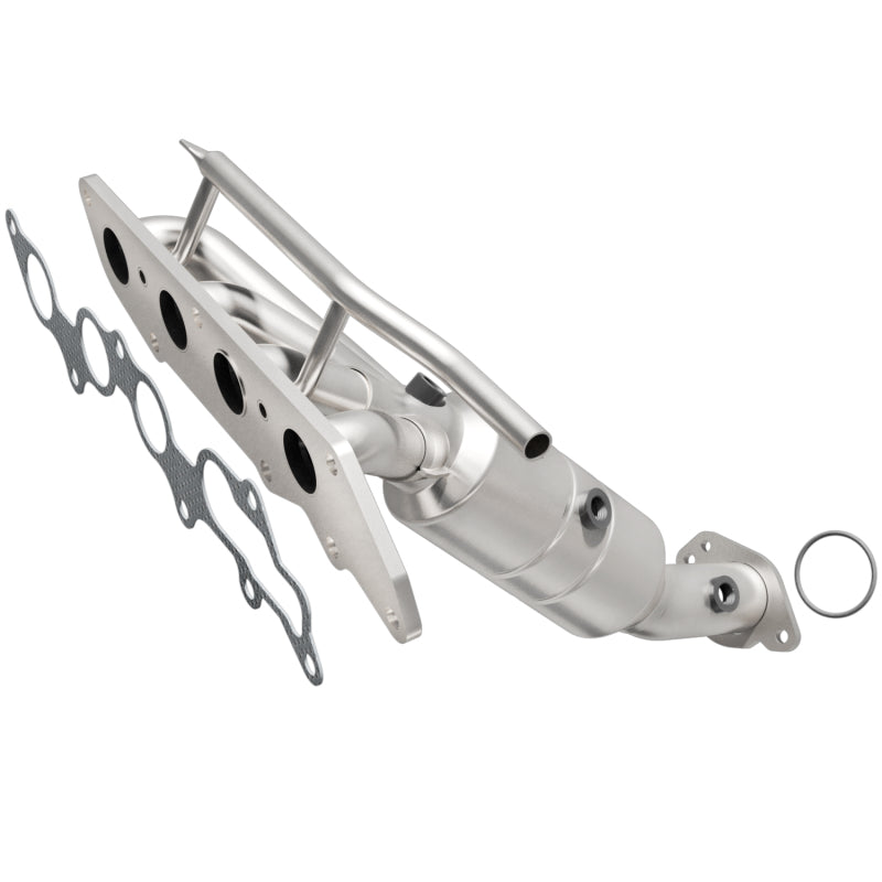 MagnaFlow Conv DF 2007 Ford Fusion 2.3L Magnaflow