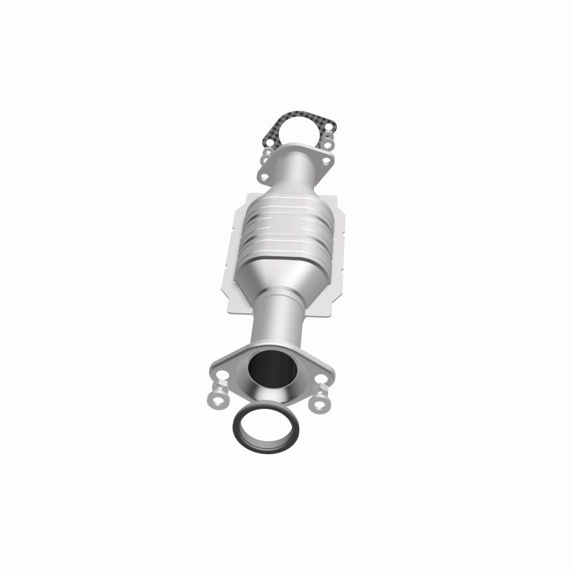 MagnaFlow Conv DF 01-02 Montero 3.5L Rear Magnaflow