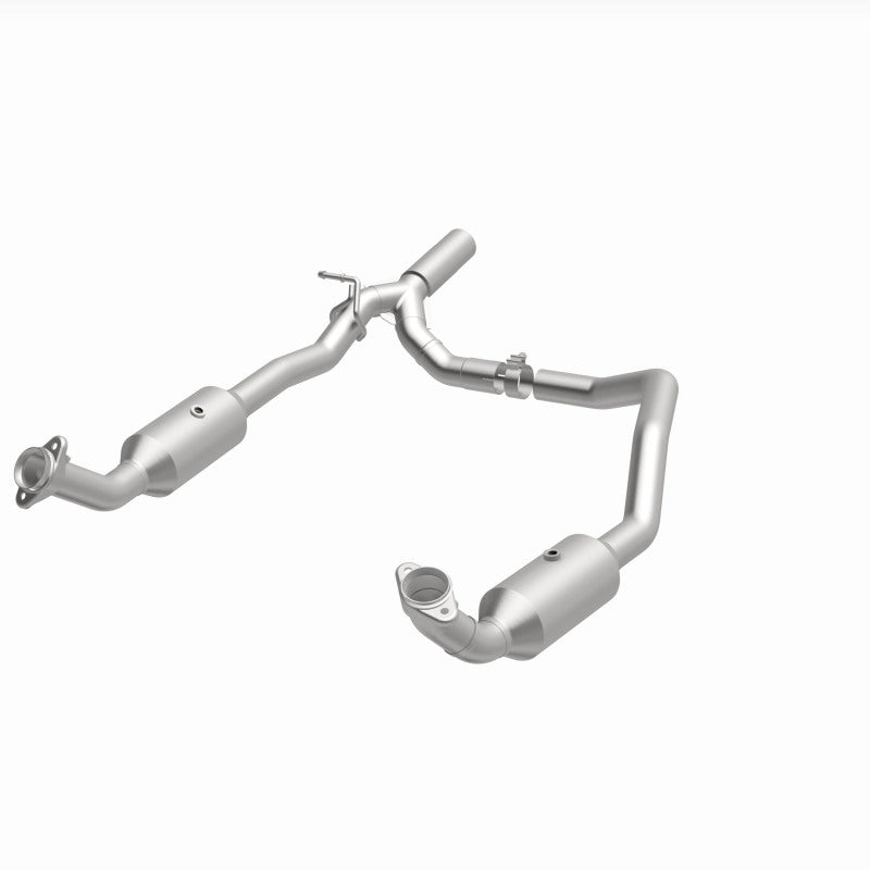 Magnaflow 17-18 Ford E-350 6.8L Direct Fit Converter Magnaflow