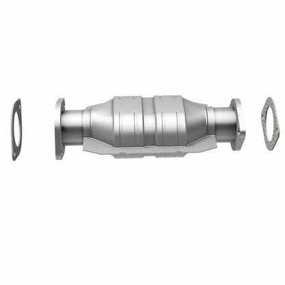 MagnaFlow Conv DF 00-01 Maxima/I30 rr OEM Magnaflow