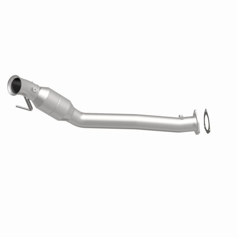 MagnaFlow 11-12 Ram 2500/3500 6.7L Front Direct Fit Stainless Catalytic Converter Magnaflow