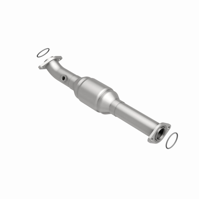MagnaFlow Conv DF 05-09 Toyota Tacoma 4.0L P/S Rear Magnaflow