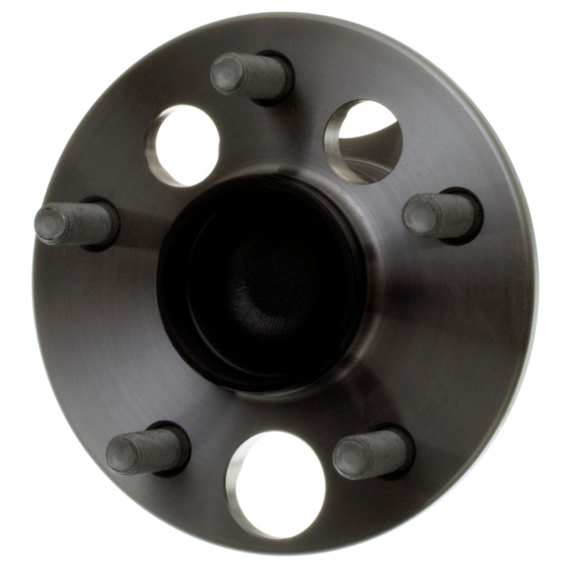 MOOG 08-15 Scion xB Rear Hub Assembly Moog