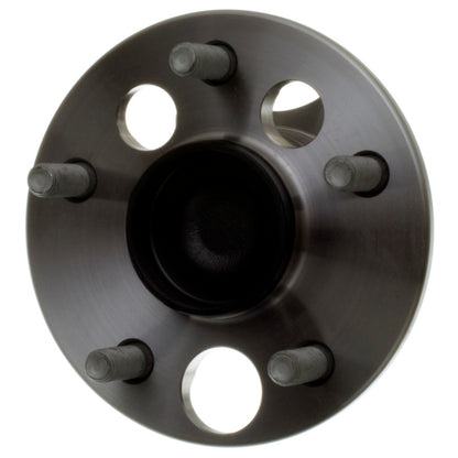 MOOG 08-15 Scion xB Rear Hub Assembly Moog