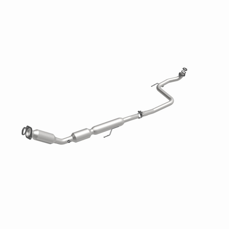 MagnaFlow Conv Direct Fit OEM 2008-2012 Scion L4 1.8L Underbody Magnaflow