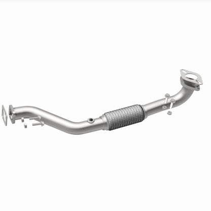 BRE Exhaust 04-09 Kia SPECTRA 2.0L Front Pipe Kit