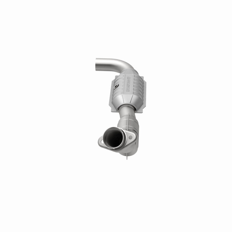 MagnaFlow Conv DF 01 Ford F-150 4.2L Magnaflow
