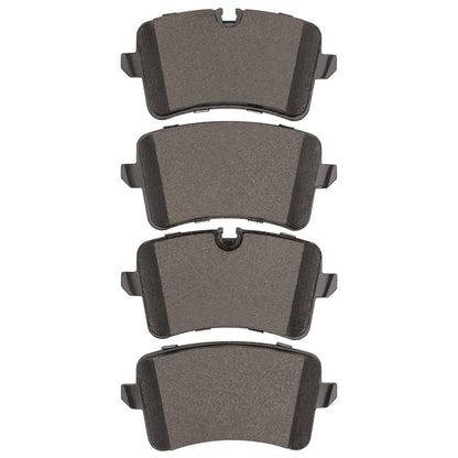 R1 11-25 Porsche Macan Rear Optimum OE Brake Pads