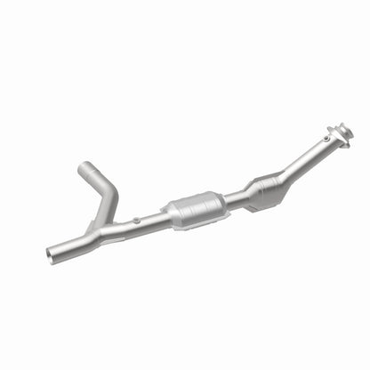 MagnaFlow Conv DF 00-04 Ford E150 4.6L Passenger Side Magnaflow