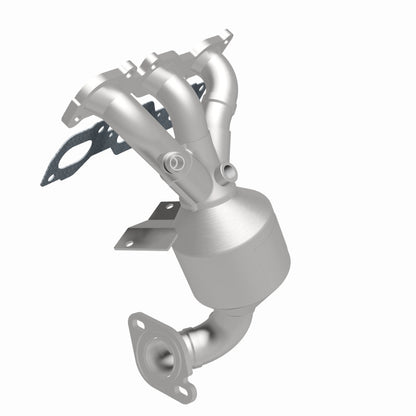 MagnaFlow Conv DF 2007 Mercury Milan 3.0L Magnaflow