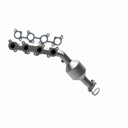 MagnaFlow Conv DF 03-04 4Run 4.7 Passenger Side Manifold OEM Magnaflow