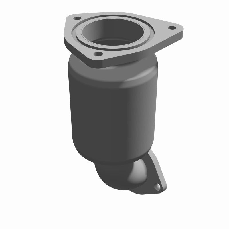 MagnaFlow Conv DF 99-02 Lanos 1.6 frnt OEM Magnaflow