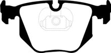 Load image into Gallery viewer, EBC GreenStuff Rear Brake Pads - DP61118