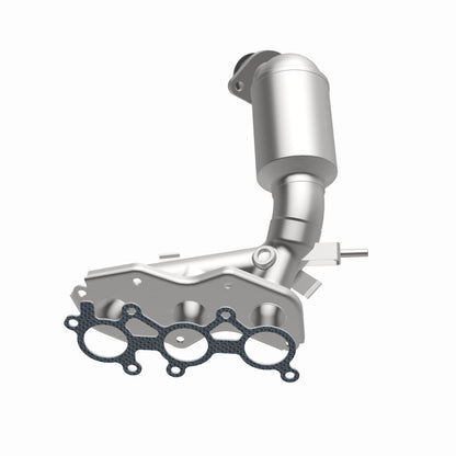 Magnaflow 11-15 Toyota Sienna 3.5L Direct Fit Converter Magnaflow