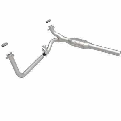 MagnaFlow Conv DF Chevrolet/GMC 1500 1/2 Ton Magnaflow