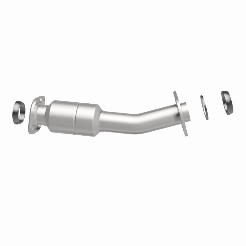 Magnaflow Conv DF 11-15 Sienna 3.5 Underbody