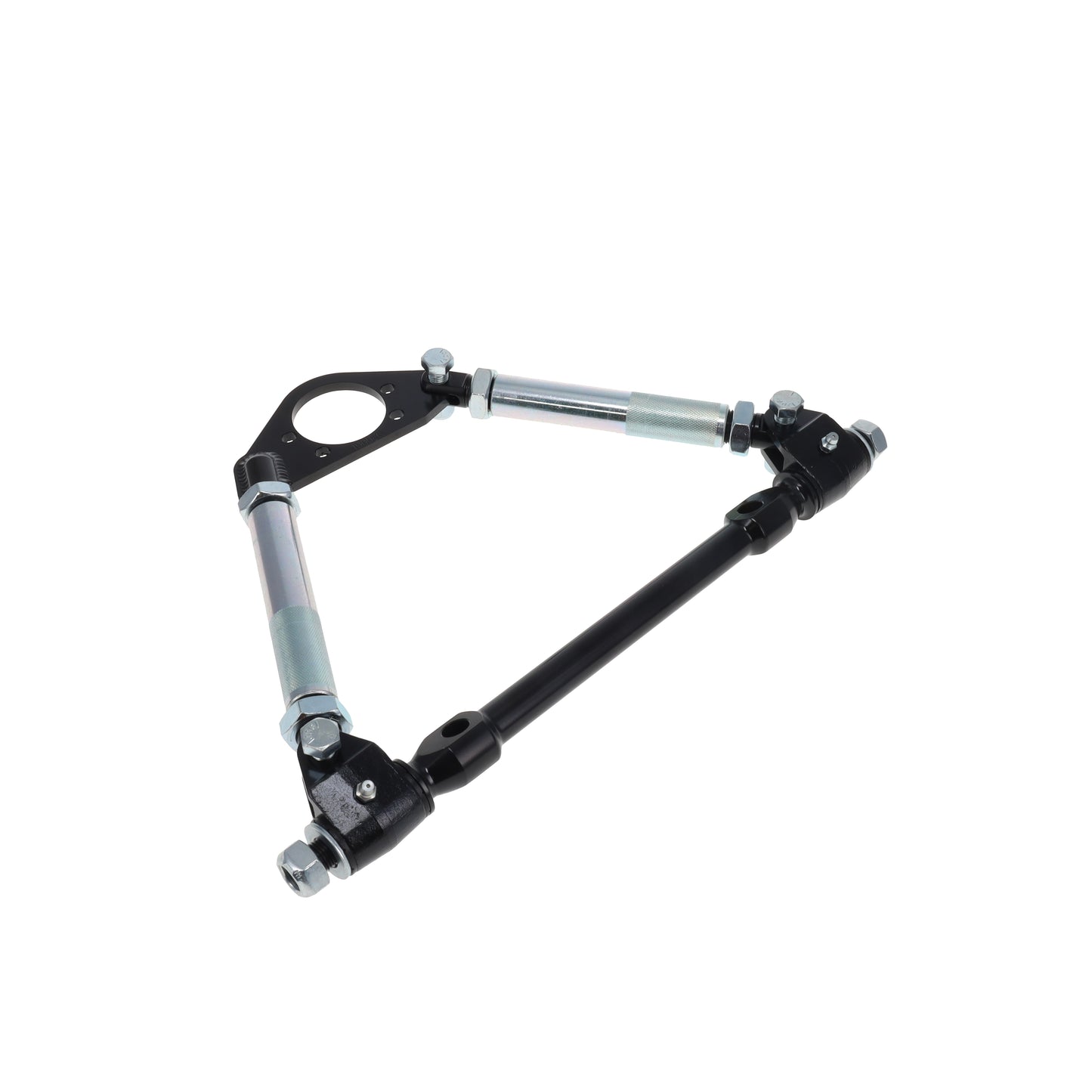 SPC Performance Adjustable Upper Control Arms - 92656
