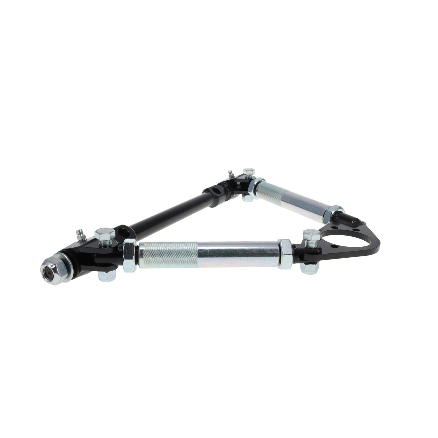 SPC Performance Adjustable Upper Control Arms - 92656