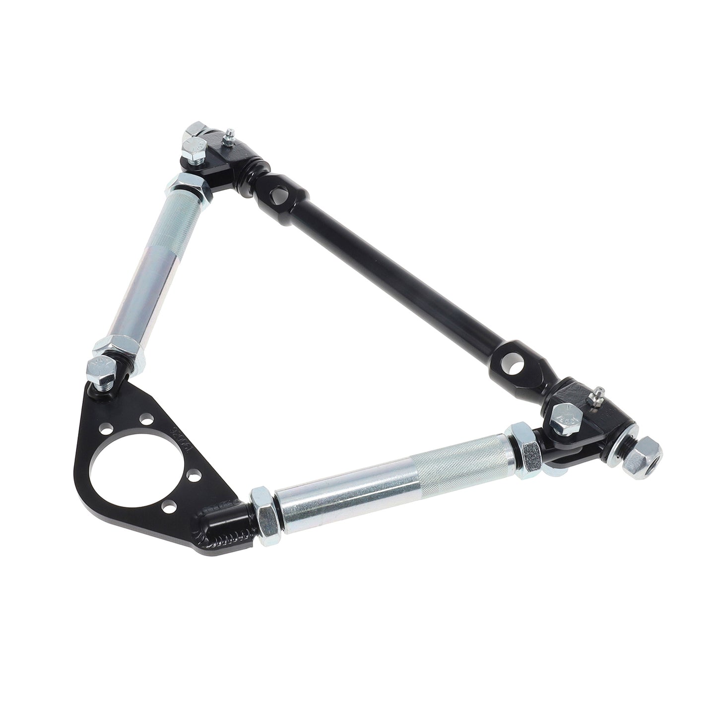 SPC Performance Adjustable Upper Control Arms - 92656