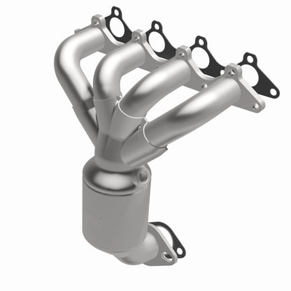 MagnaFlow Conv DF 00-02 Hyun Accent 1.5L mani Magnaflow