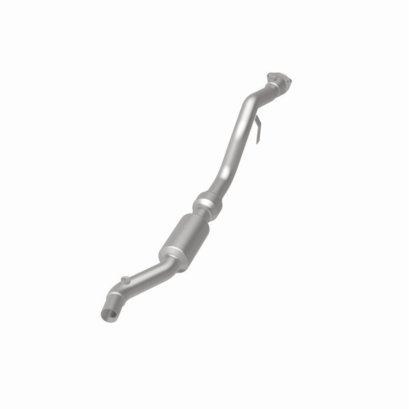 MagnaFlow Conv DF Audi 00-04 A6 Quattro 02-03 S6 4.2L Passenger Side *NOT FOR SALE IN CALIFORNIA* Magnaflow
