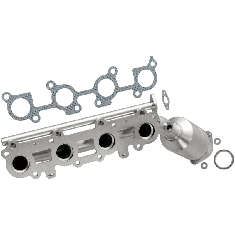MagnaFlow Conv DF 05-09 Lexus GX470 4.7L Magnaflow