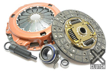 Load image into Gallery viewer, XClutch 06-15 Toyota Hilux Base 3.0L Stage 1 Sprung Organic Clutch Kit