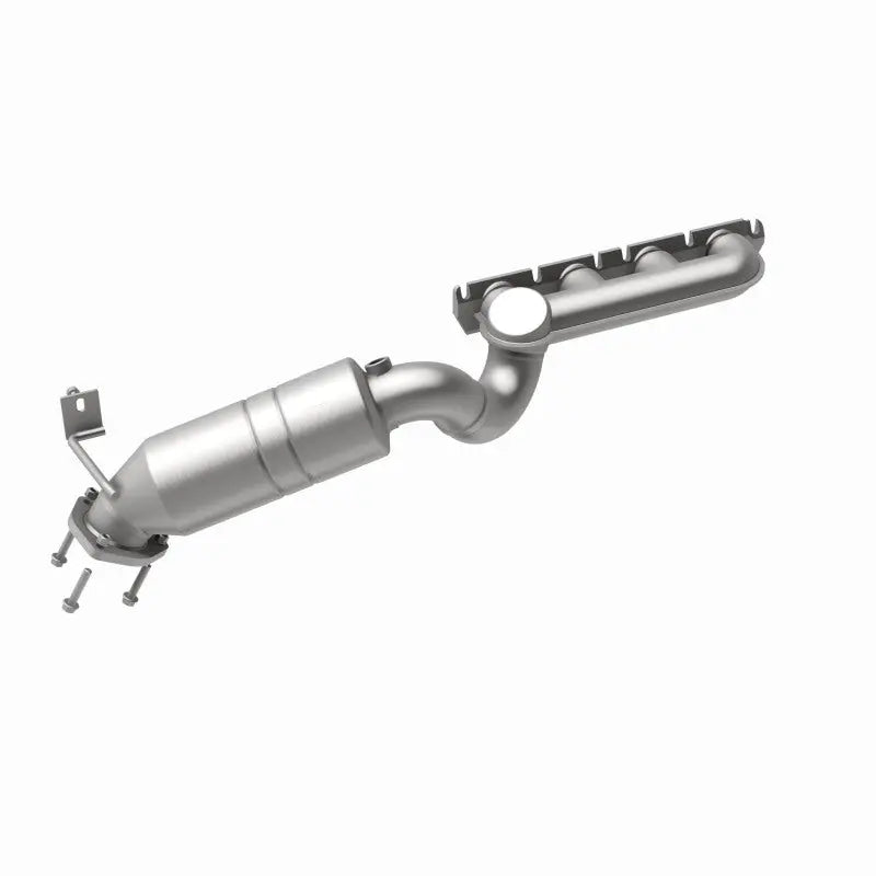 MagnaFlow Conv DF 07-10 Audi A6/A8 4.2L Magnaflow